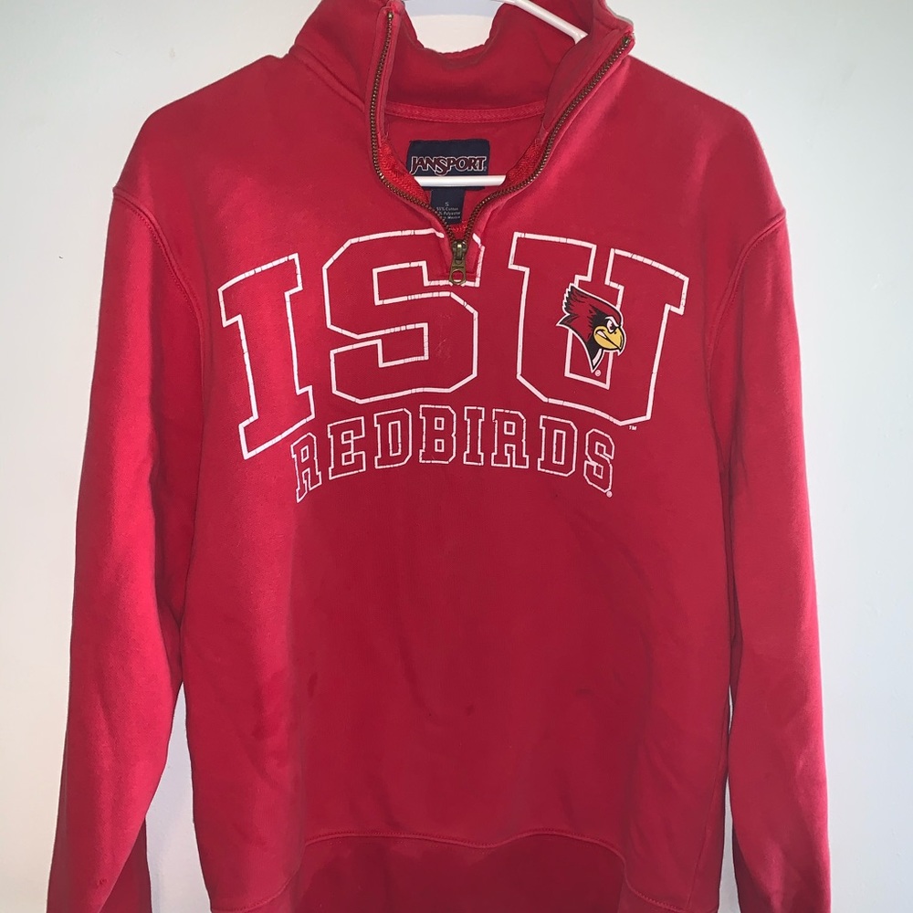 Illinois State University Sweatshirt